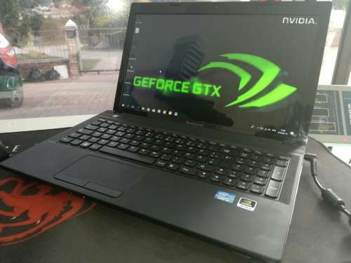 *Monstrous Spec i5*LENOVO IDEAPAD N581*I5-3210m*8gb RAM*NVIDIA GEFORCE 610M*640GB HDD*